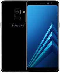 Замена кнопок на телефоне Samsung Galaxy A8 Plus (2018) в Смоленске